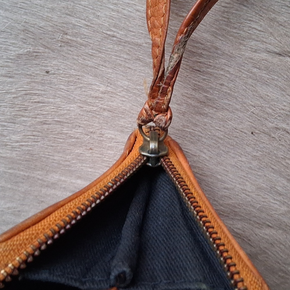 Top Shop Leather Wallet - Picture 9 of 16